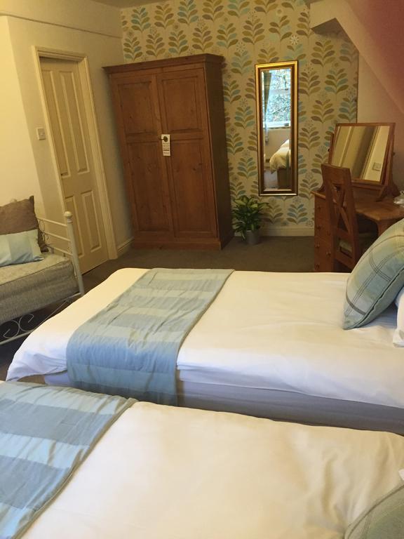 Bishops Guest 5* York