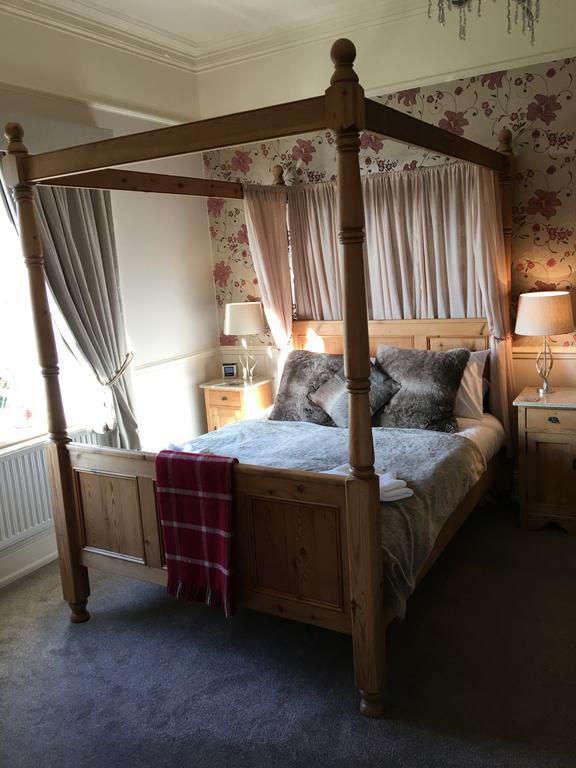 Bishops Guest 5*