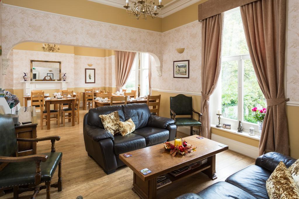 Bishops Guest 5* York