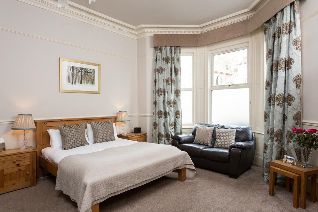 Bishops Guest 5* York