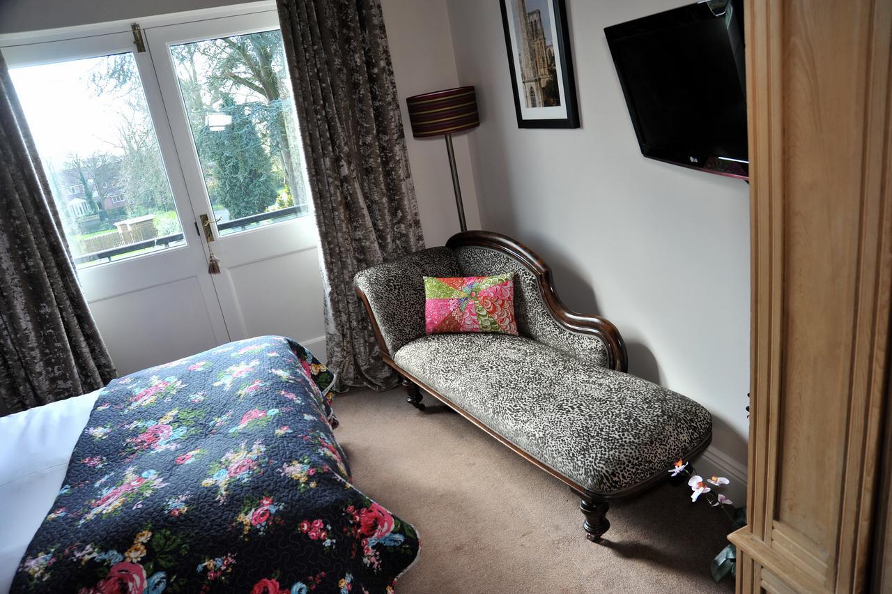 Bishops Guest 5*