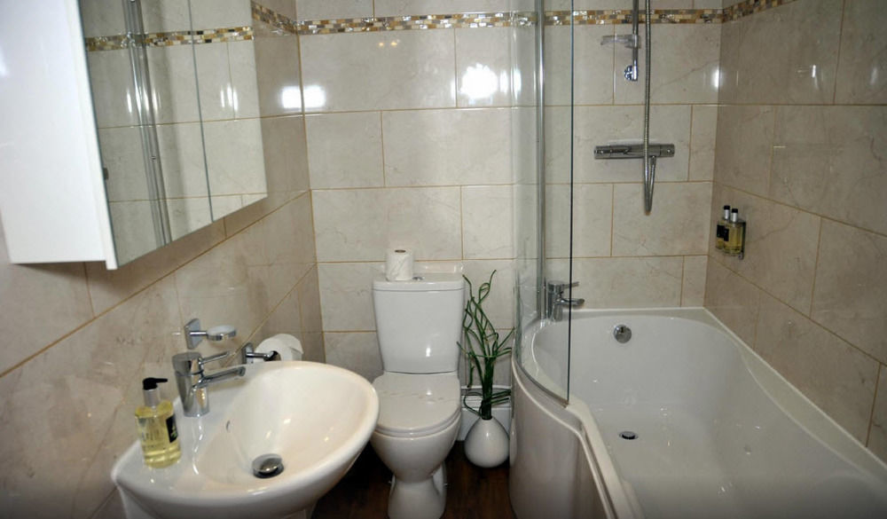 Casa de hóspedes Bishops Guest 5*