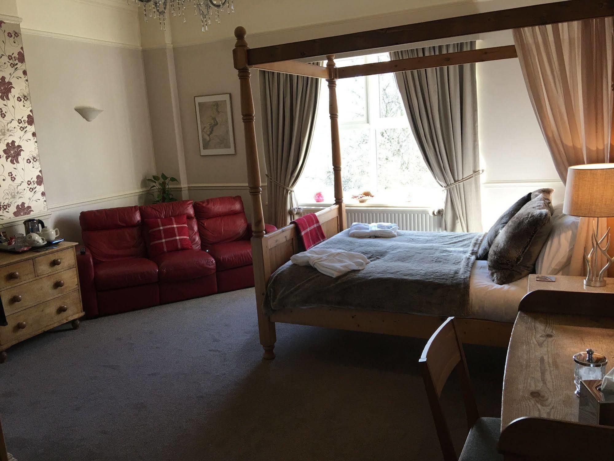 Bishops Guest 5* York