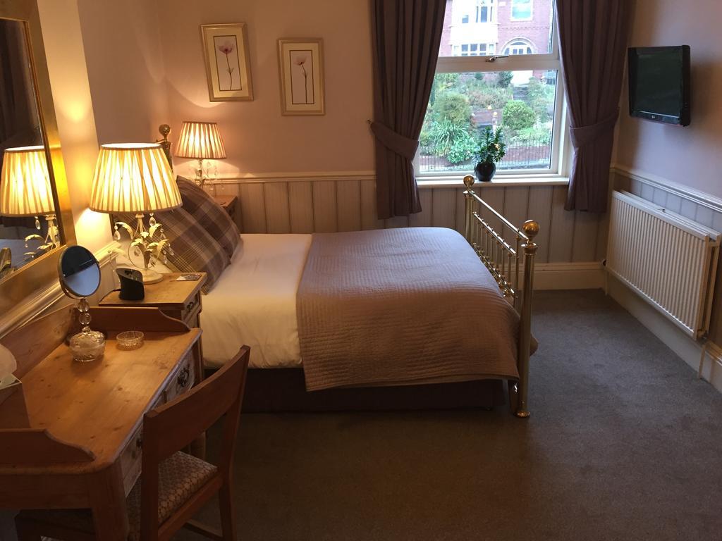 Bishops Guest Guest house 5*