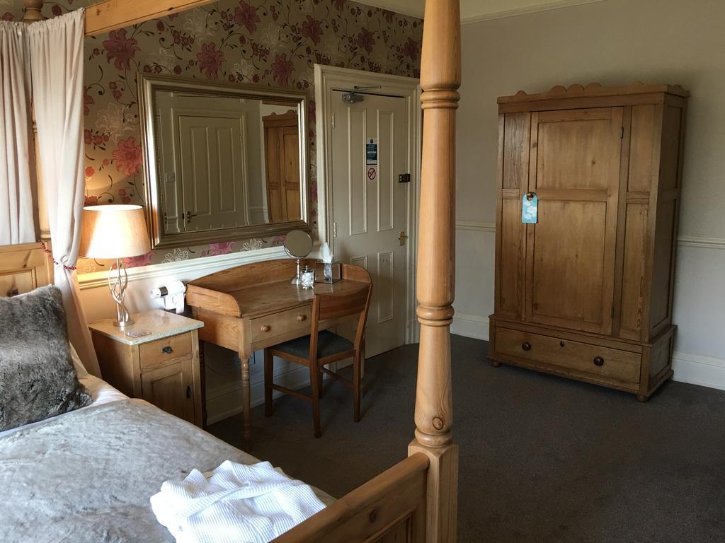 Bishops Guest Guest house