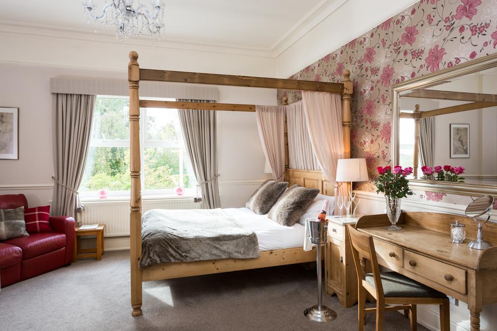 Guest house Bishops Guest