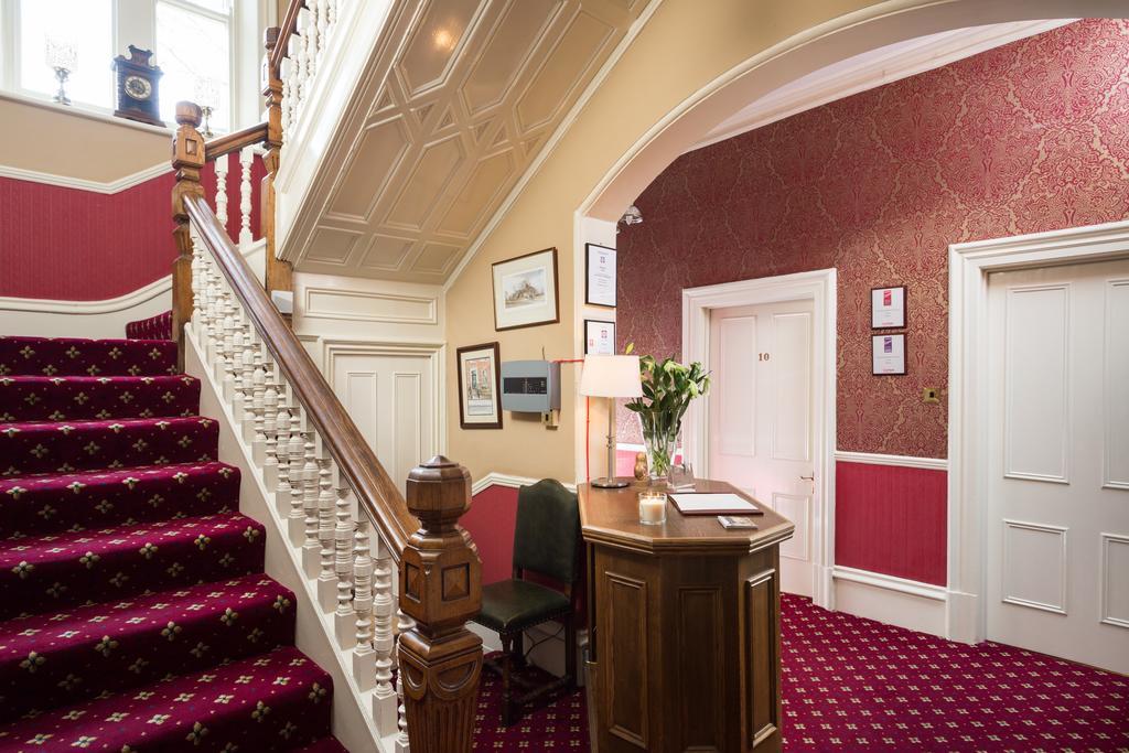 Bishops Guest Guest house York