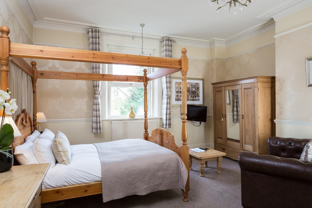 Bishops Guest Guest house 5*