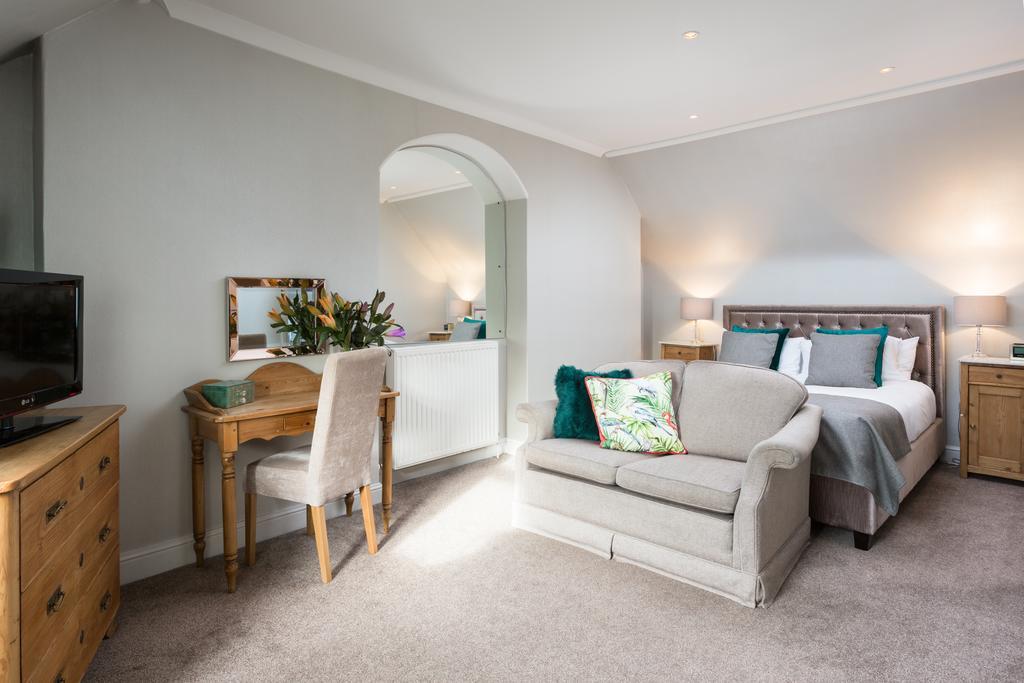 Bishops Guest Guest house