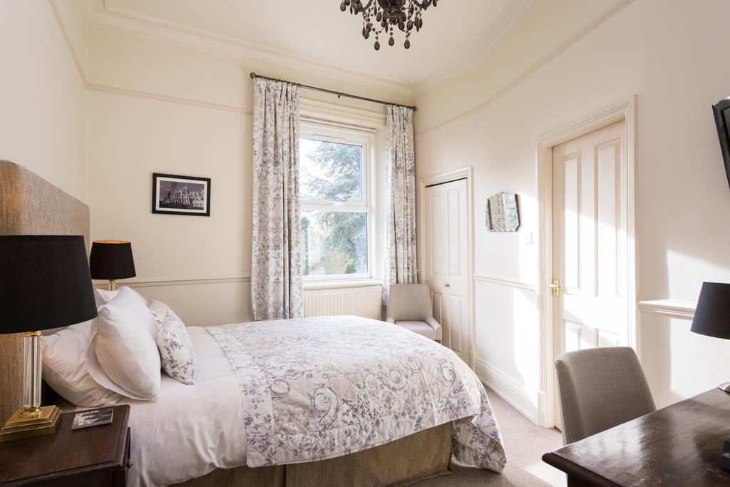 Bishops Guest Guest house 5*