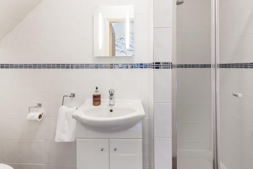 Guest house Bishops Guest 5*