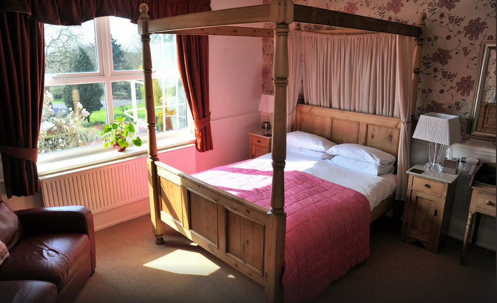 Guest house Bishops Guest York