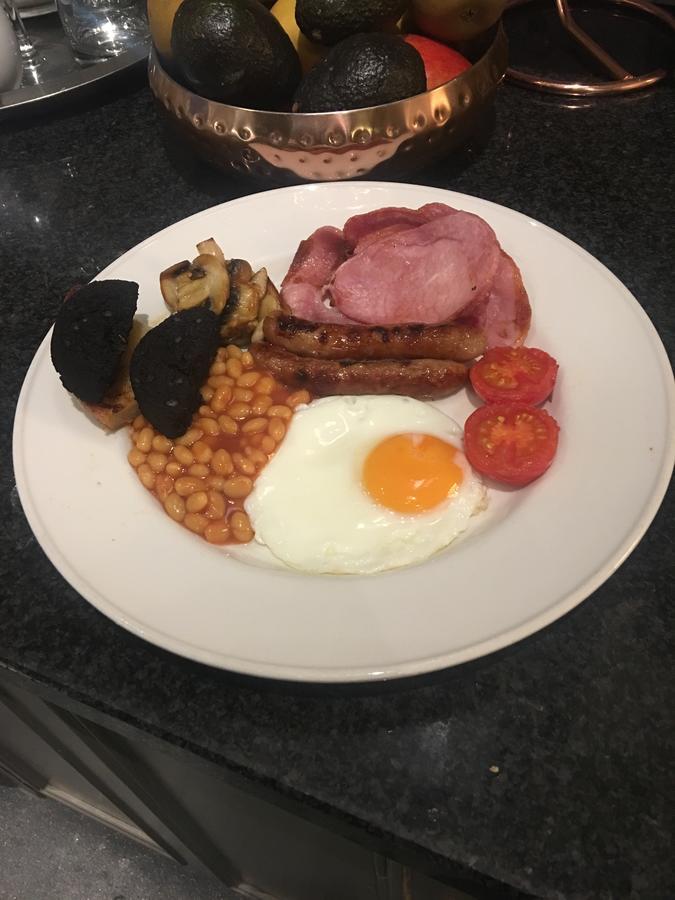 Bishops Guest Guest house York