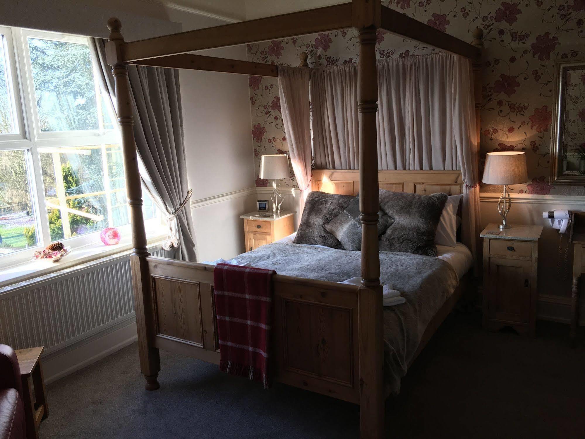 Guest house Bishops Guest York