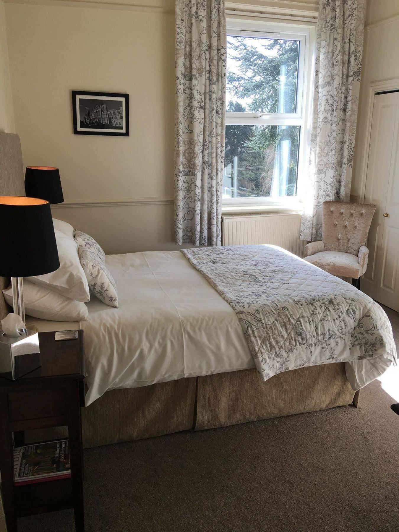 Guest house Bishops Guest 5*