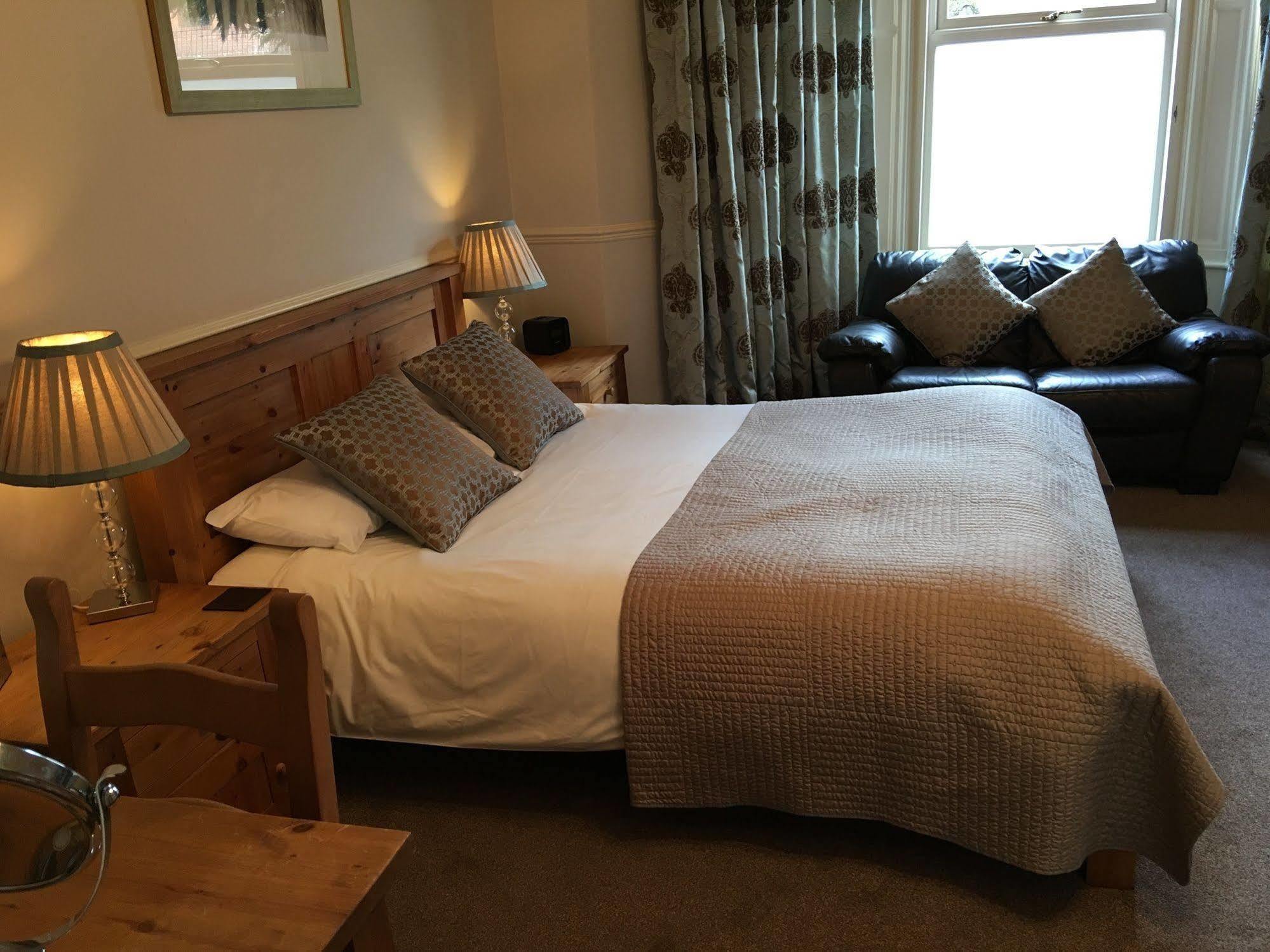 Bishops Guest Guest house 5*