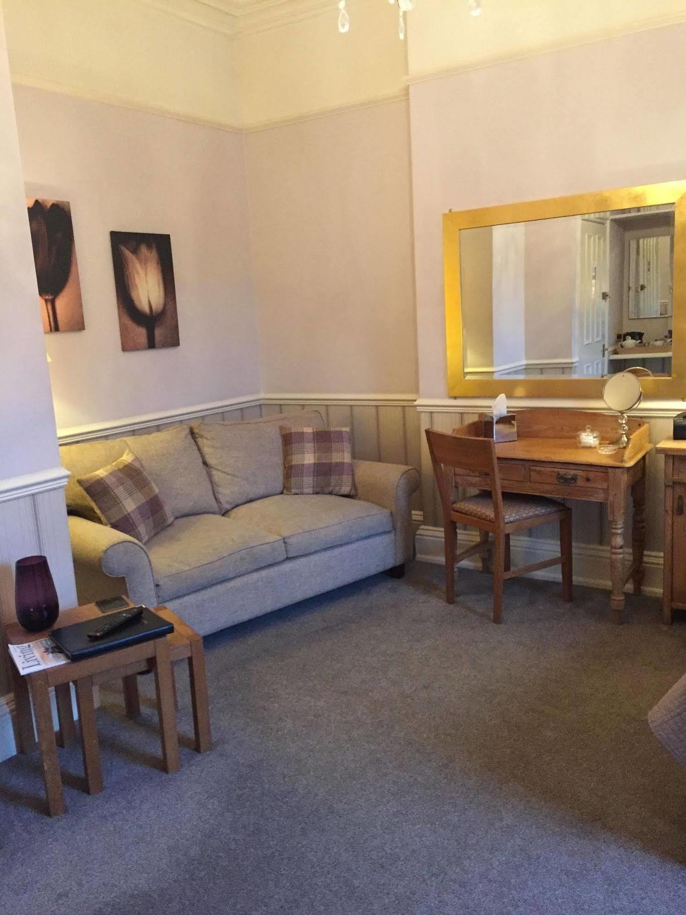 Bishops Guest Guest house