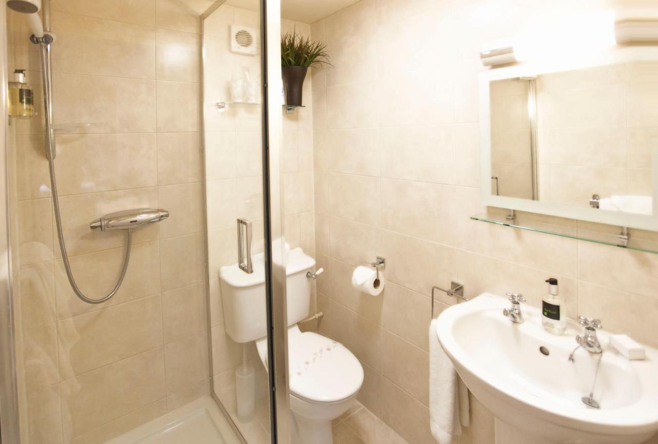 Bishops Guest 5* York